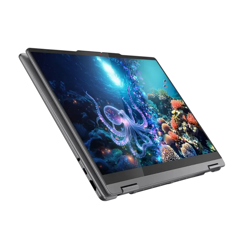 Ноутбук Lenovo Yoga 7 2-in-1 14ILL10 Luna Grey