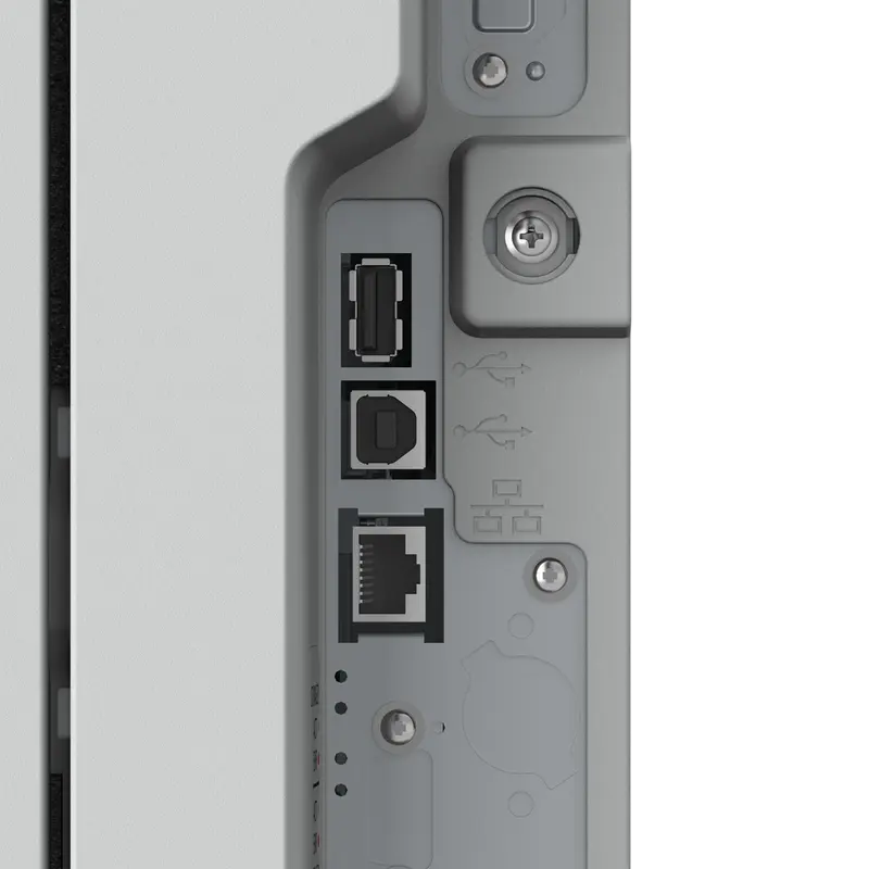 МФУ Canon imageRUNNER ADVANCE DX 4935i Монохромный A3 Белый