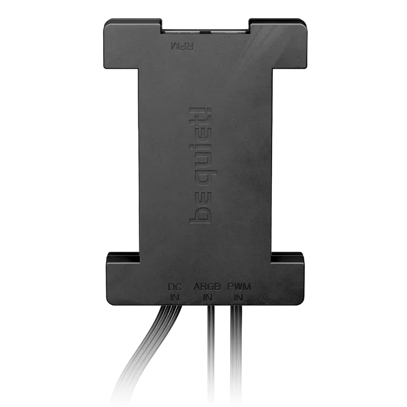 Cooler procesor be quiet! Light Loop 240mm 120 mm