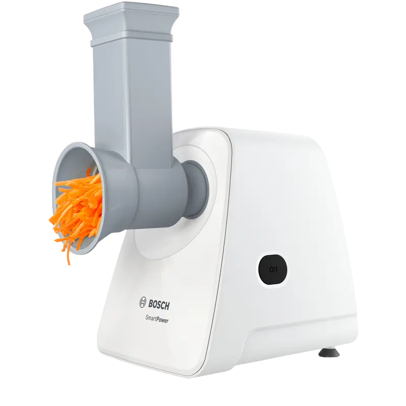 Мясорубка Bosch MFW2517 Белый