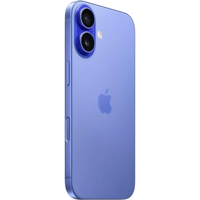 Смартфон Apple iPhone 16, 8 ГБ / 256ГБ