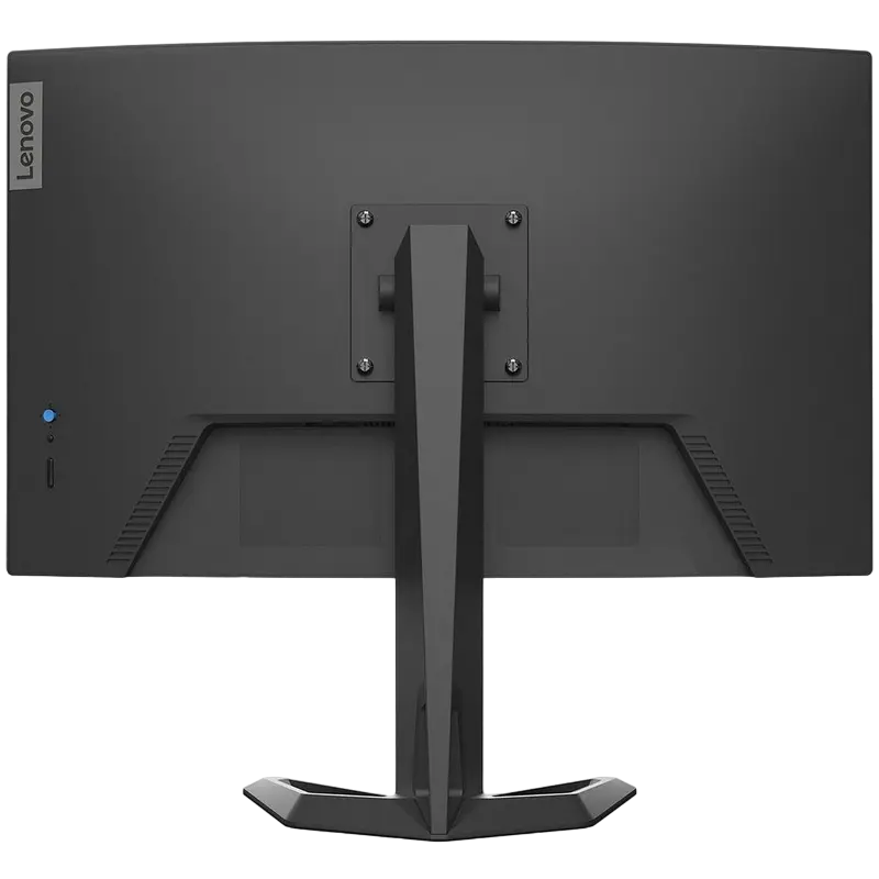 Игровой монитор Lenovo G27c-30 Чёрный