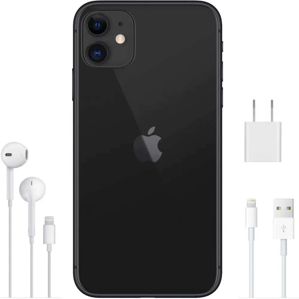 Смартфон Apple iPhone 11,