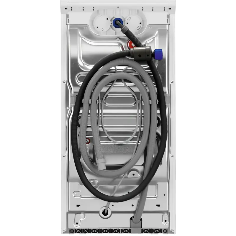 Стиральная машина AEG LTR8C373E Белый