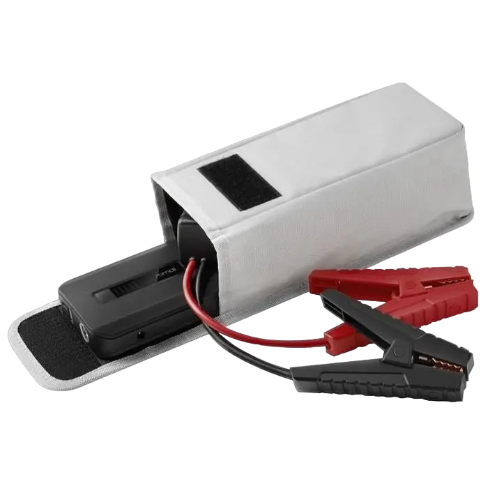 Портативное зарядное устройство 70mai Jump Starter Max PS06 Черный