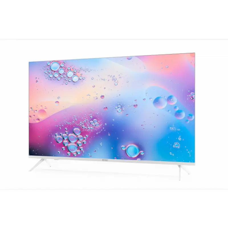 55" LED SMART Телевизор KIVI 55U760QW Белый