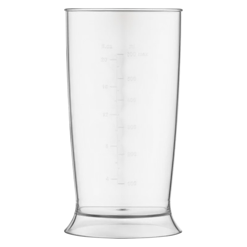 Погружной блендер Ardesto HBG-800WWHCHML Белый