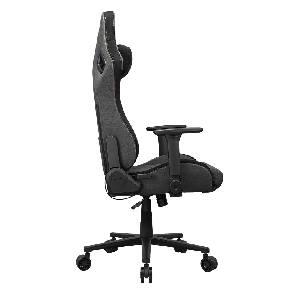 Scaun Gaming Cougar Defensor Imitație de in Gray F