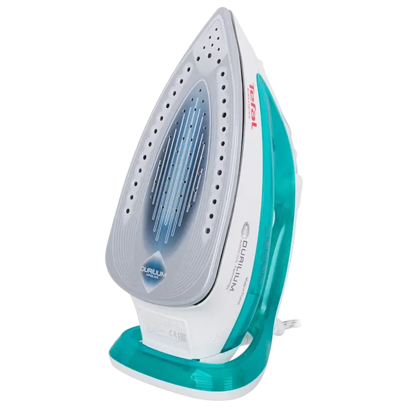 Утюг Tefal Easygliss Зелёный