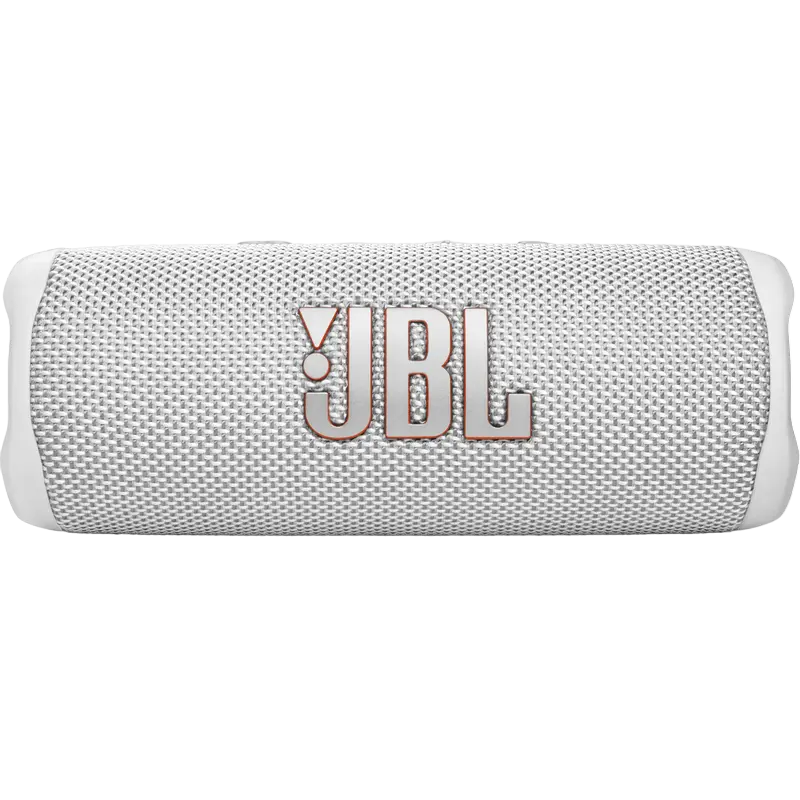 Портативная колонка JBL Flip 6 Белый