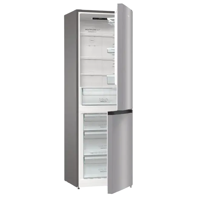 Frigider Gorenje NRK 6191 ES4 Oțel inoxidabil