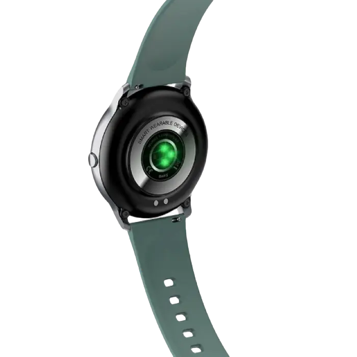 Умные часы Xiaomi IMILAB KW66 Серебристый