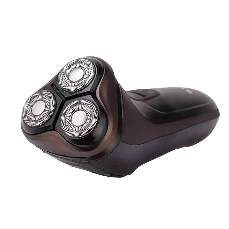 Электробритва мужская VITEK VT-8267 Коричневый