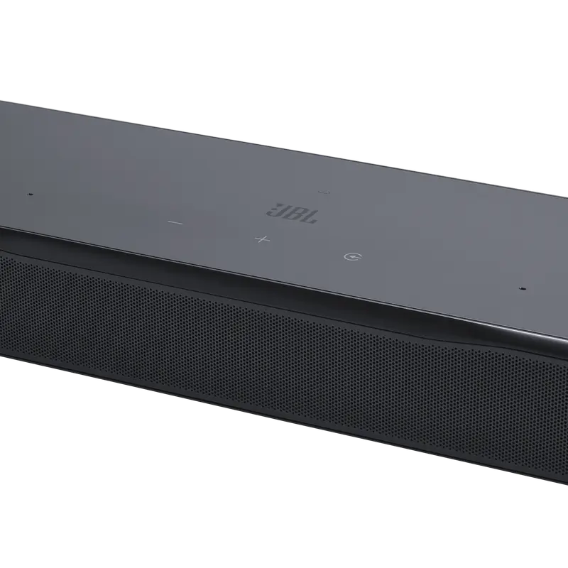 Саундбар JBL Bar 1000MK2 Черный