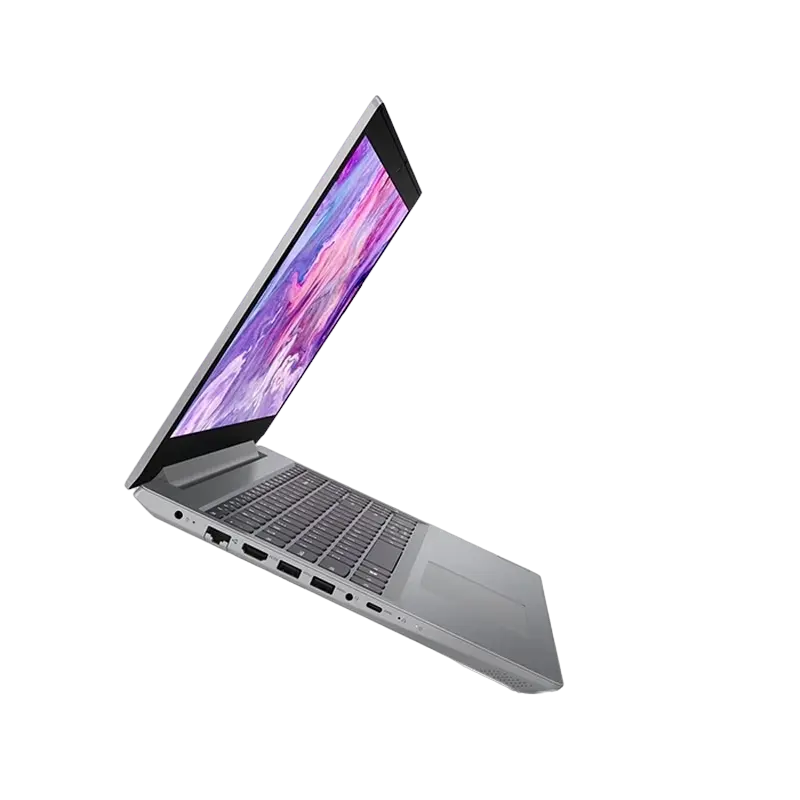 Ноутбук Lenovo IdeaPad L3 15ITL6 Platinum Grey