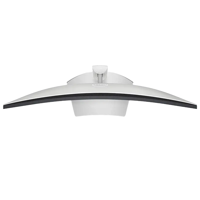 Монитор DELL S3221QSA Серебристый