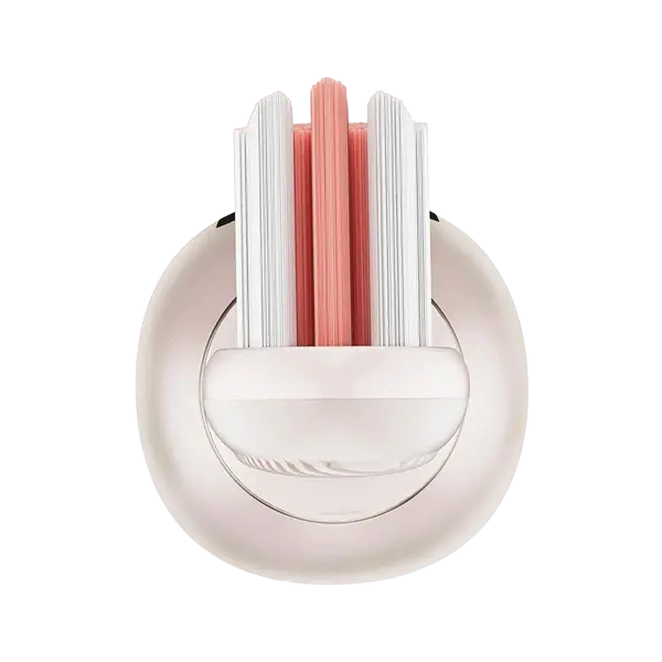 Periuța de dinți electrică sonică Pentru adulți Oclean X pro Digital Set Auriu