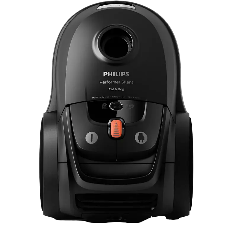 Пылесос Philips FC8785/09 Черный