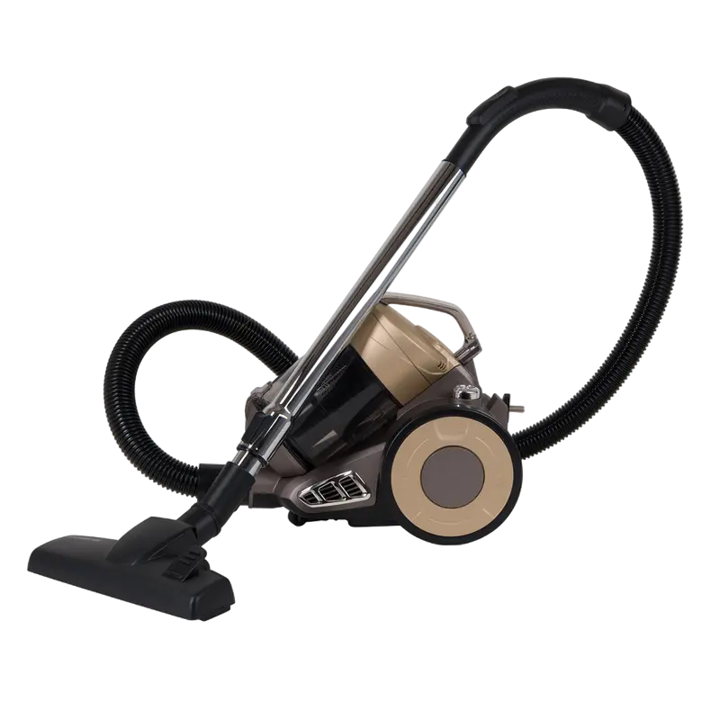 Пылесос Polaris PVC1617GO Золотой