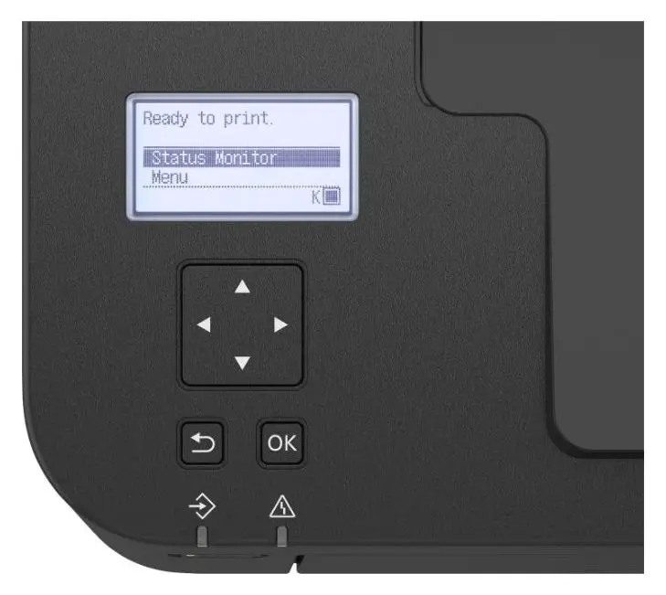 Canon i-SENSYS LBP162dw