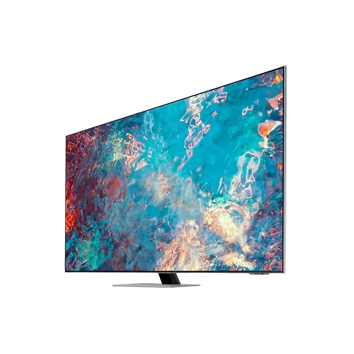 85" LED SMART Телевизор Samsung QE85QN85AAUXUA Черный