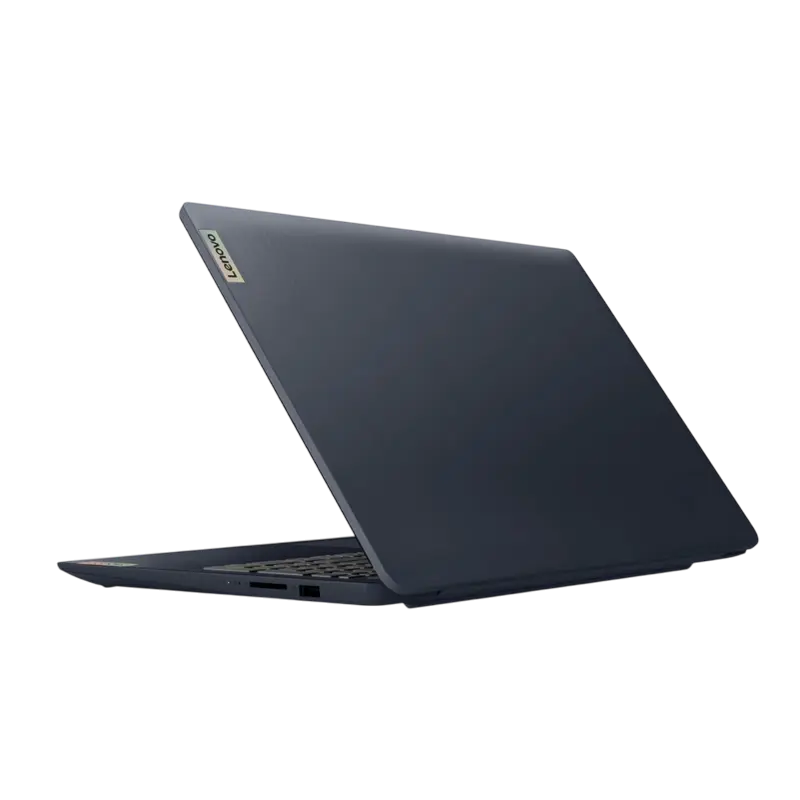 Ноутбук Lenovo IdeaPad 3 15ALC6 Abyss Blue
