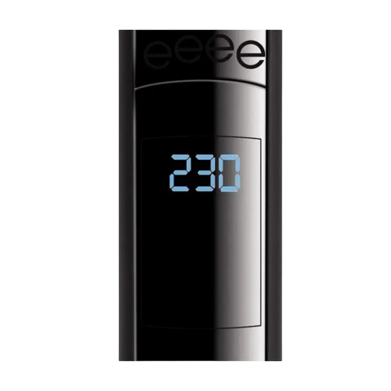 Утюжок для волос Rowenta Liss & Curl SF4412D4