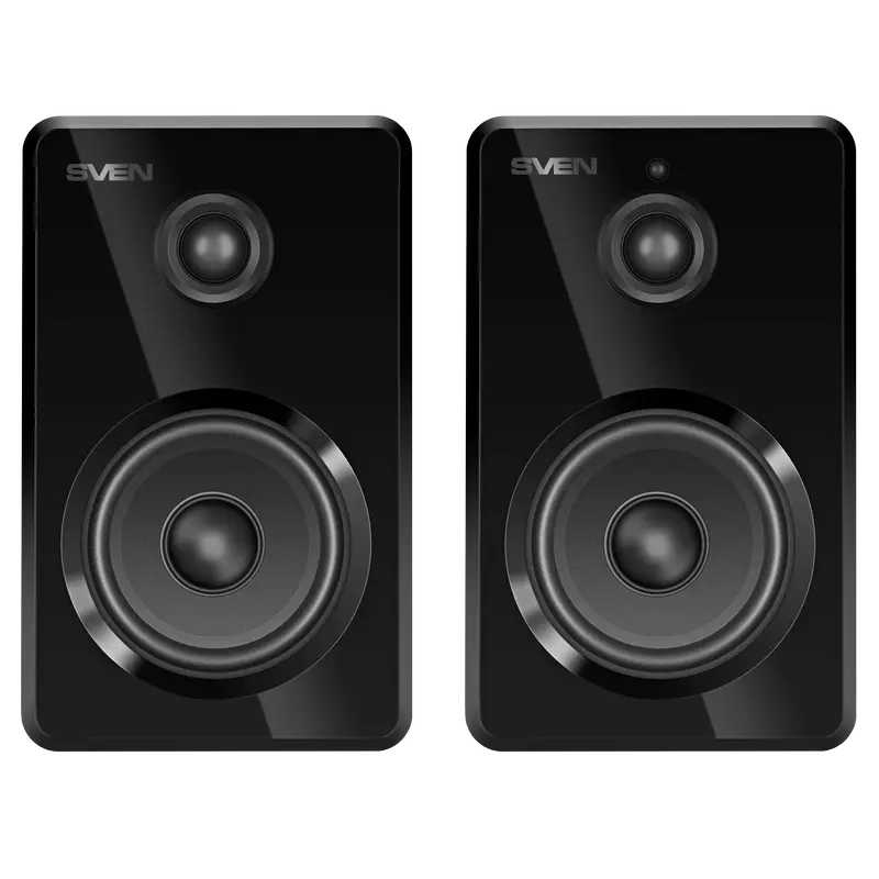 Аудиосистема SVEN SPS-725 Черный