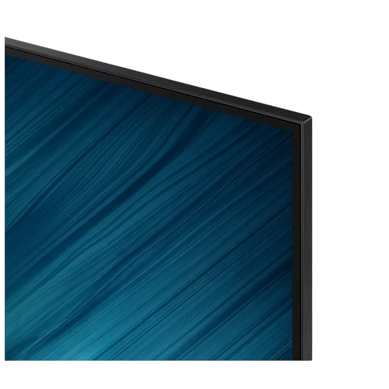 55" OLED SMART Телевизор Samsung QE55S95FAUXUA Черный