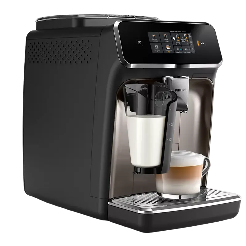 Кофемашина Philips EP2336/40 Черный