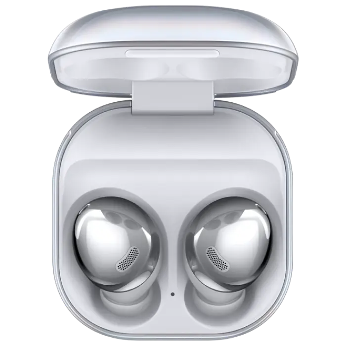 Наушники Samsung Galaxy Buds Pro Серебристый