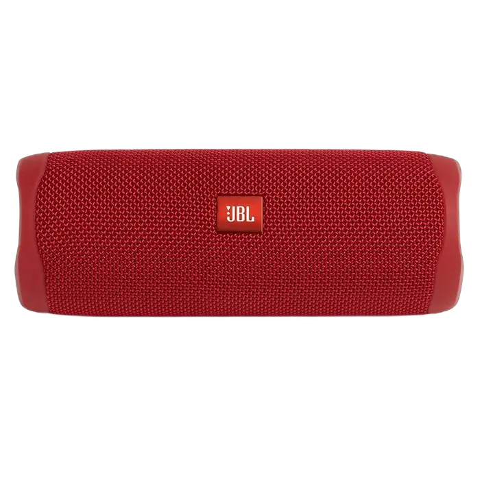 Портативная колонка JBL Flip 5 Красный