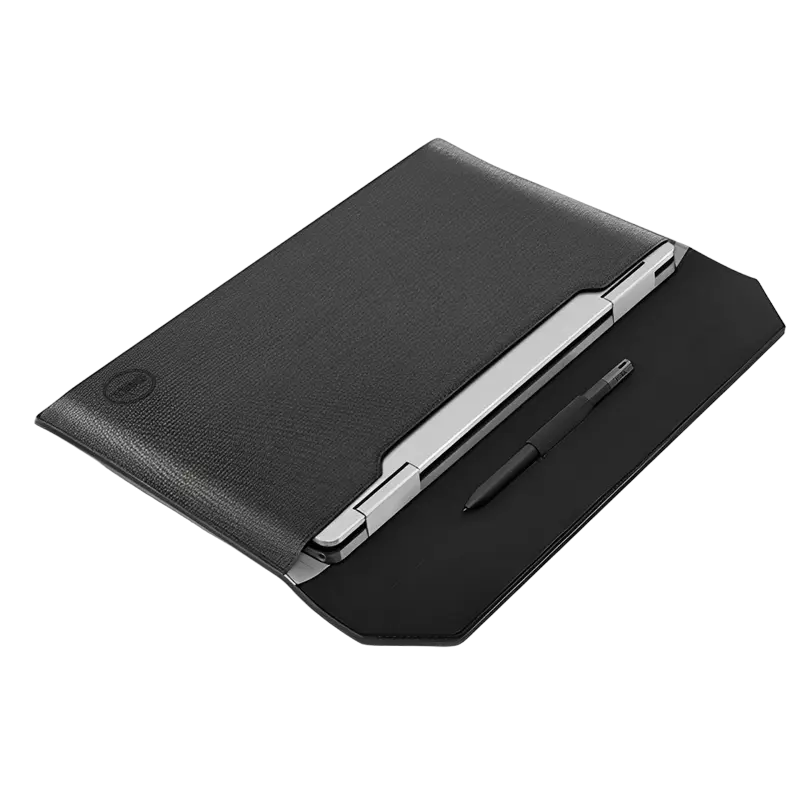 Универсальный чехол для ноутбука DELL Premier Sleeve Черный