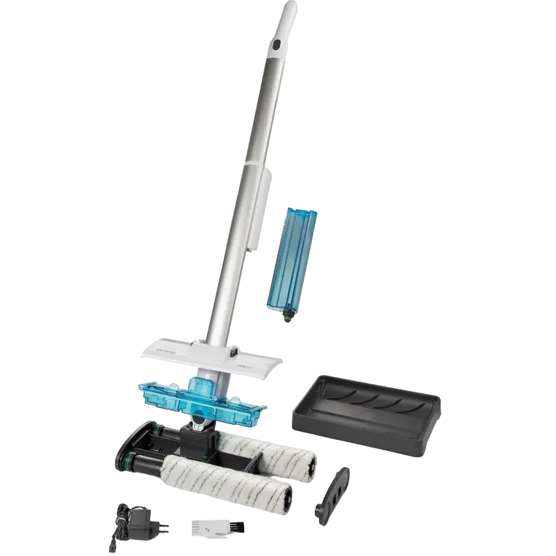 Электрошвабра Gorenje SFC144W Белый