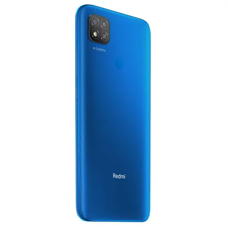 Смартфон Xiaomi Redmi 9C, 2 ГБ / 32ГБ