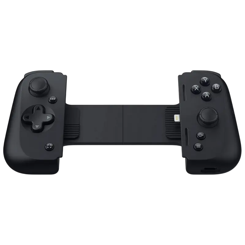 Геймпад Razer Kishi V2 for iPhone Чёрный