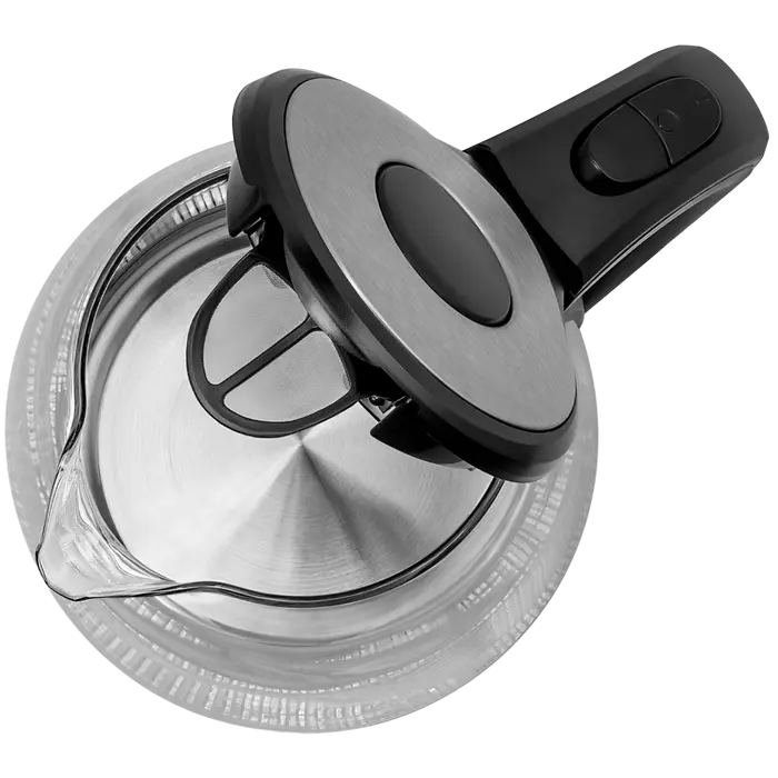 Электрочайник VITEK VT-7008 Чёрный