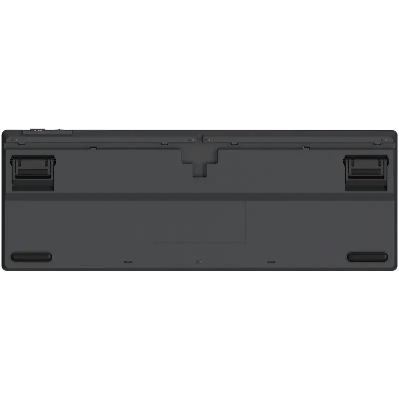 Клавиатура Bloody WS98 Механический Серый