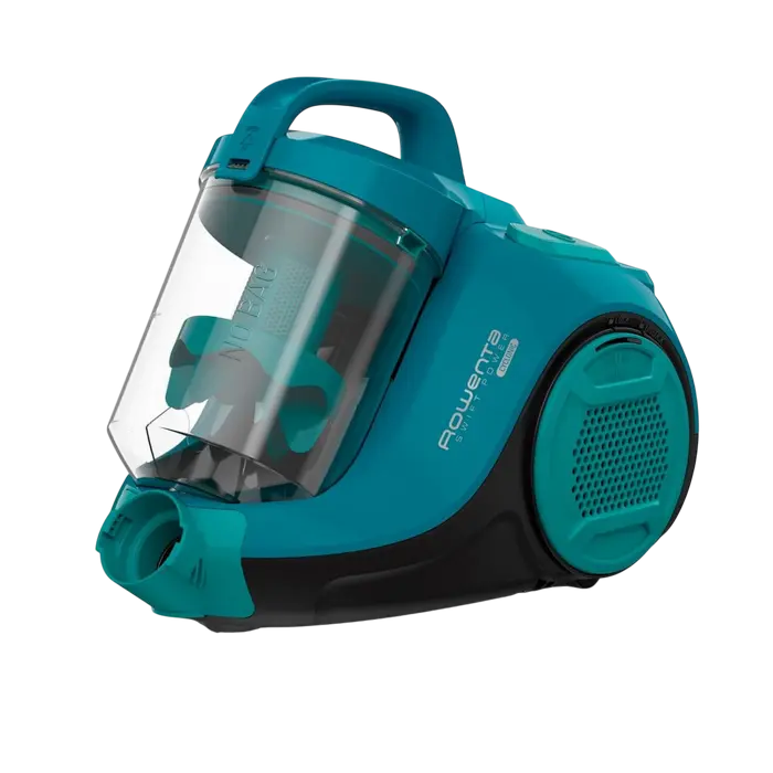 Пылесос Rowenta RO2932EA Зелёный