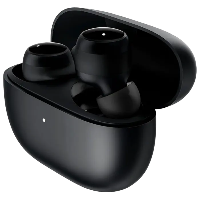 Căști Xiaomi Redmi Buds 3 Lite Negru