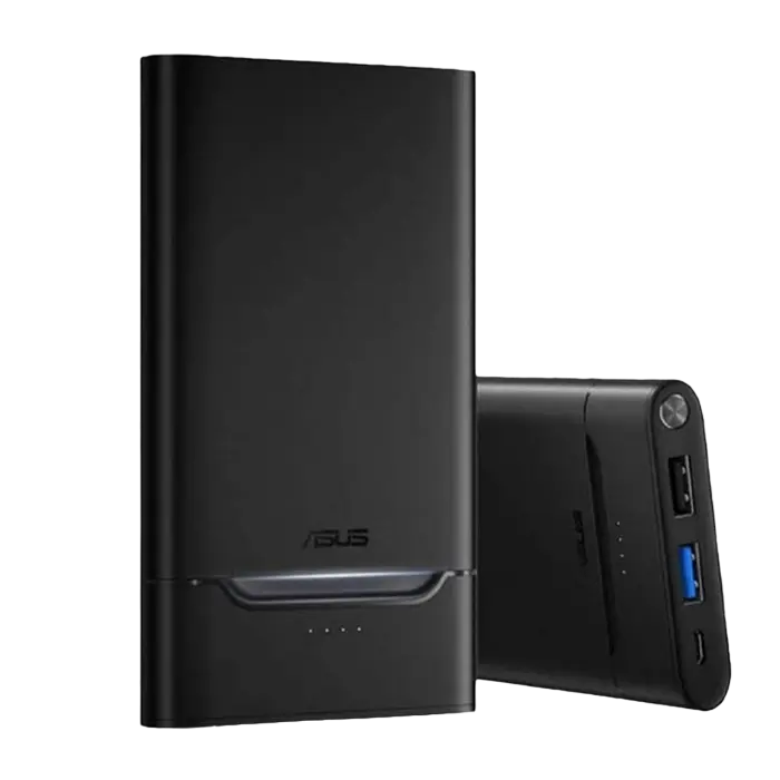 Портативное зарядное устройство ASUS ZenPower Черный