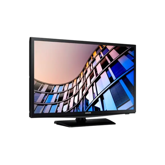 24" LED SMART TV Samsung UE24N4500AUXUA Negru