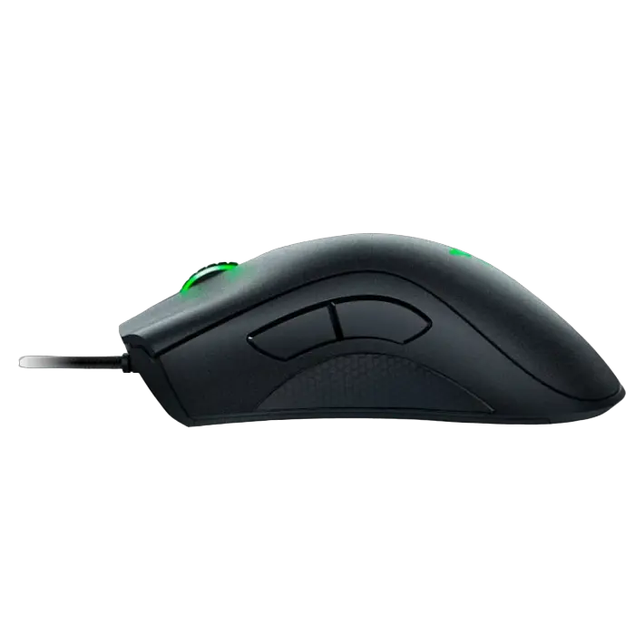 Игровая мышь Razer DeathAdder Essential Проводное Чёрный