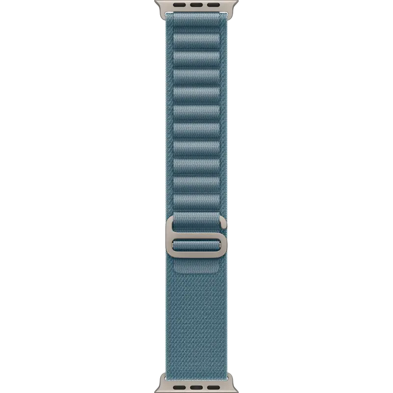 Умные часы Apple Watch Ultra 3 Light Blue Alpine