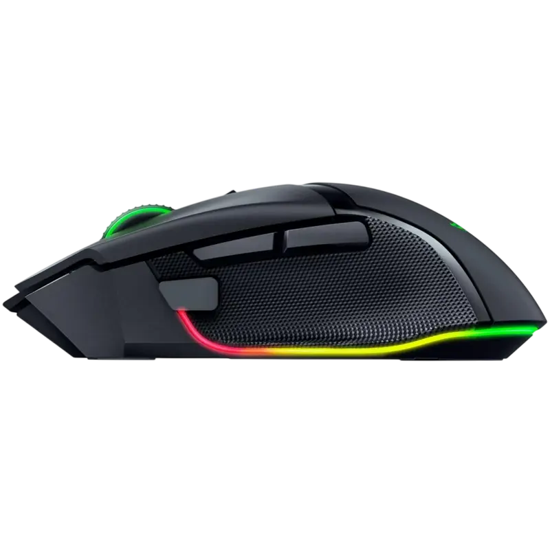 Беcпроводная мышь Razer Basilisk V3 Pro 35K Беспроводное,Проводное Чёрный