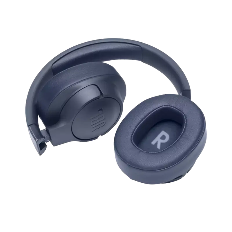 Căști JBL Tune 710BT Albastru