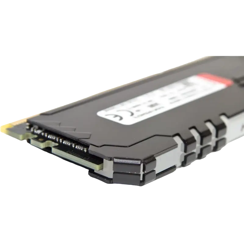 Memorie RAM Kingston HyperX FURY RGB HyperX FURY 32GB Negru