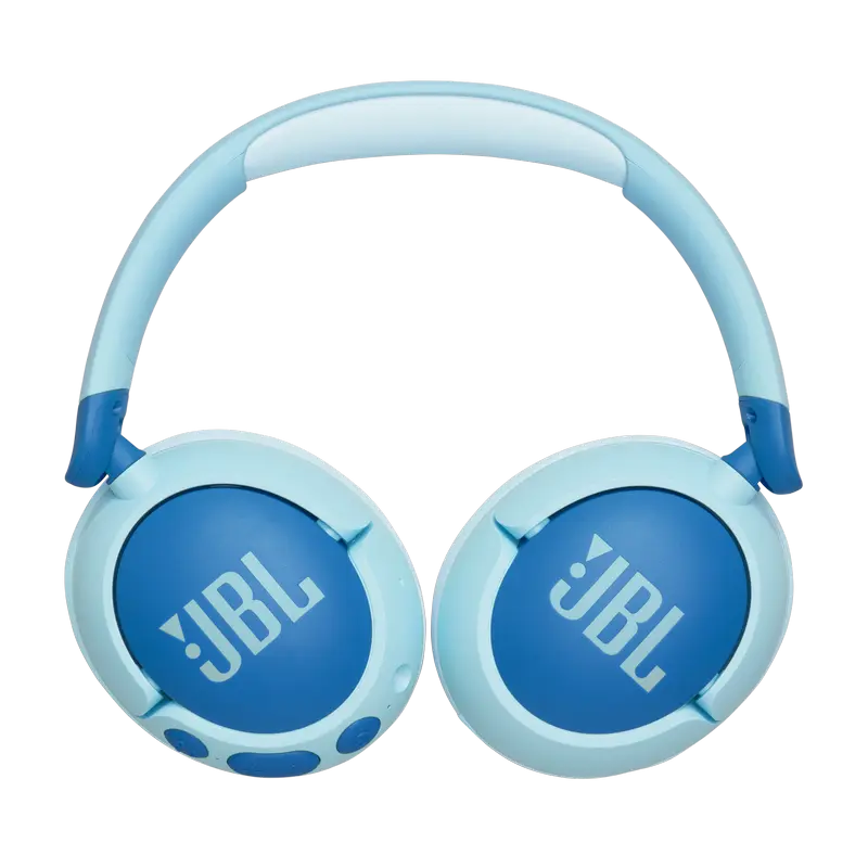 Căști JBL JR470NC Albastru