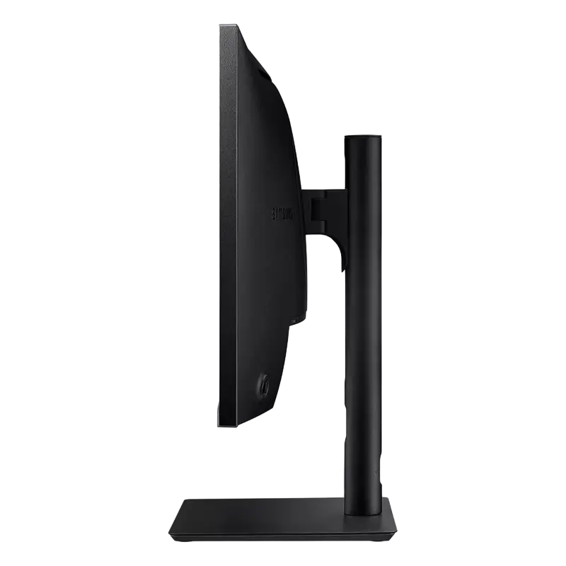 Монитор Samsung S24R650FDI Серый