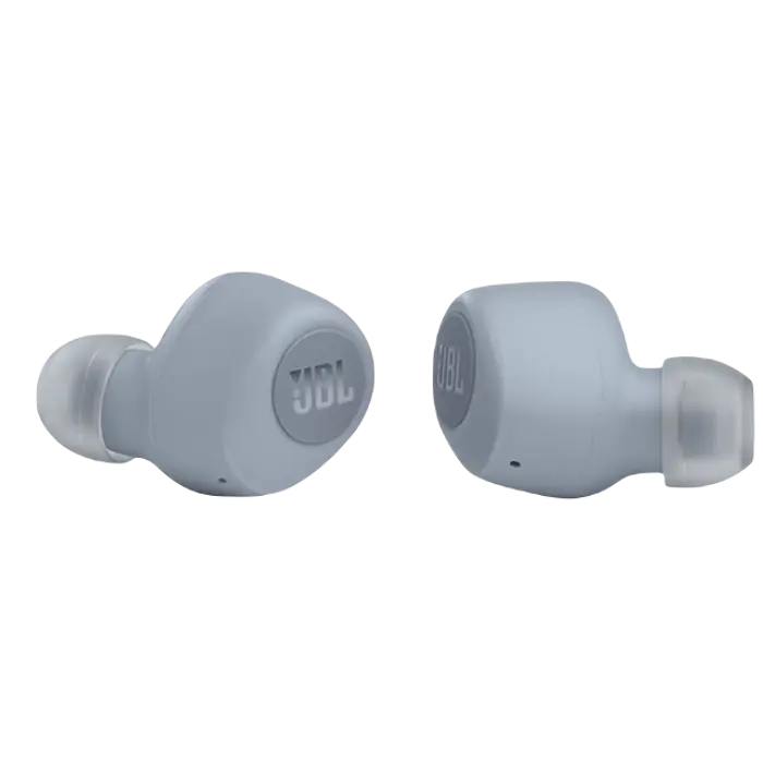 Наушники JBL Wave 100TWS Синий
